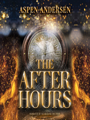 cover image of After Hours